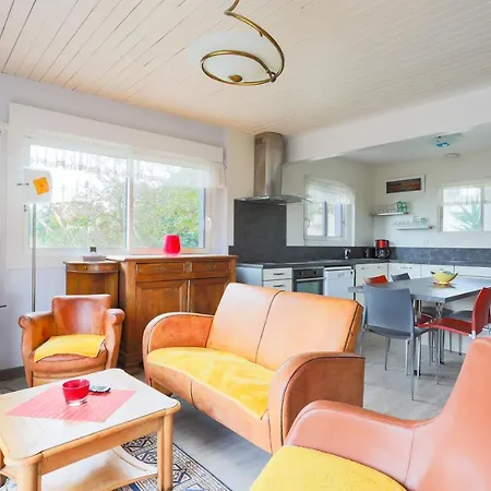 Bellevue Rue De La Petite Corniche Villa Perros-Guirec Exterior photo