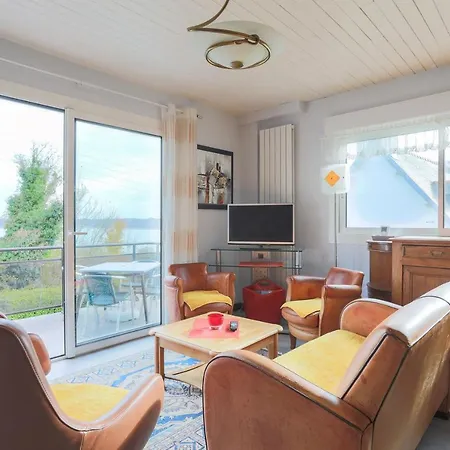 Bellevue Rue De La Petite Corniche Villa Perros-Guirec Exterior photo