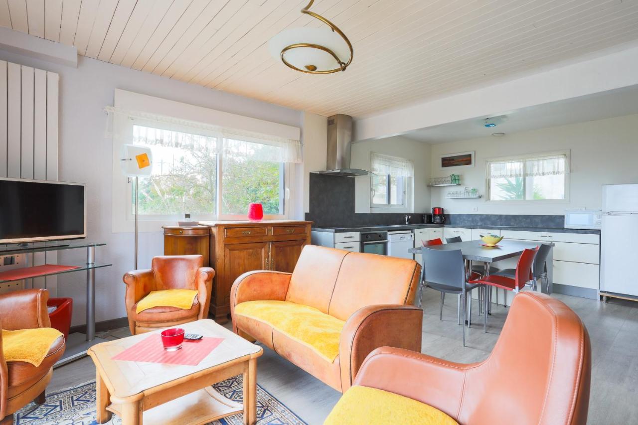 Bellevue Rue De La Petite Corniche Villa Perros-Guirec