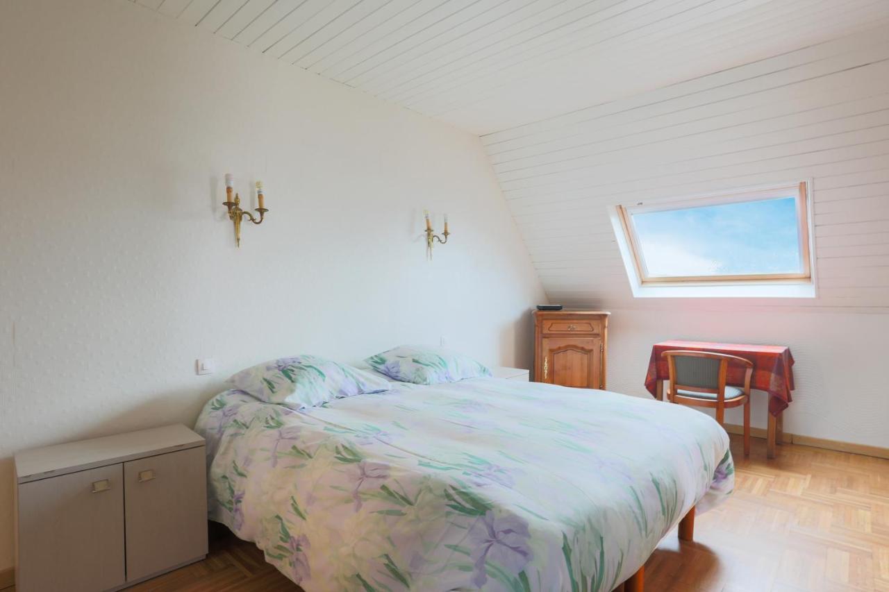 Villa Bellevue Rue De La Petite Corniche