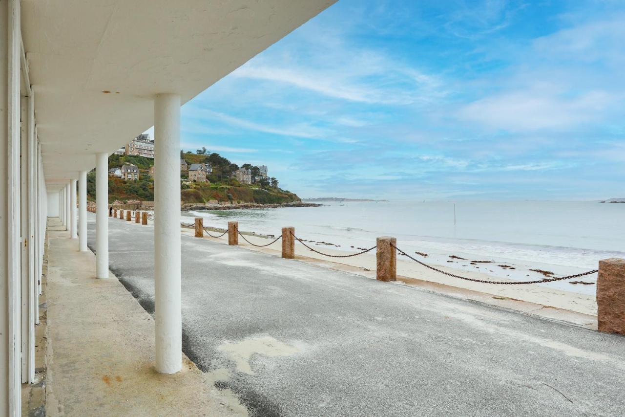 Bellevue Rue De La Petite Corniche Villa Perros-Guirec