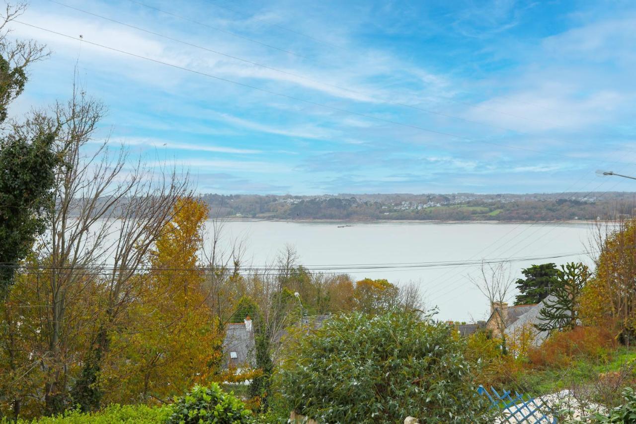 Villa Bellevue Rue De La Petite Corniche Perros-Guirec