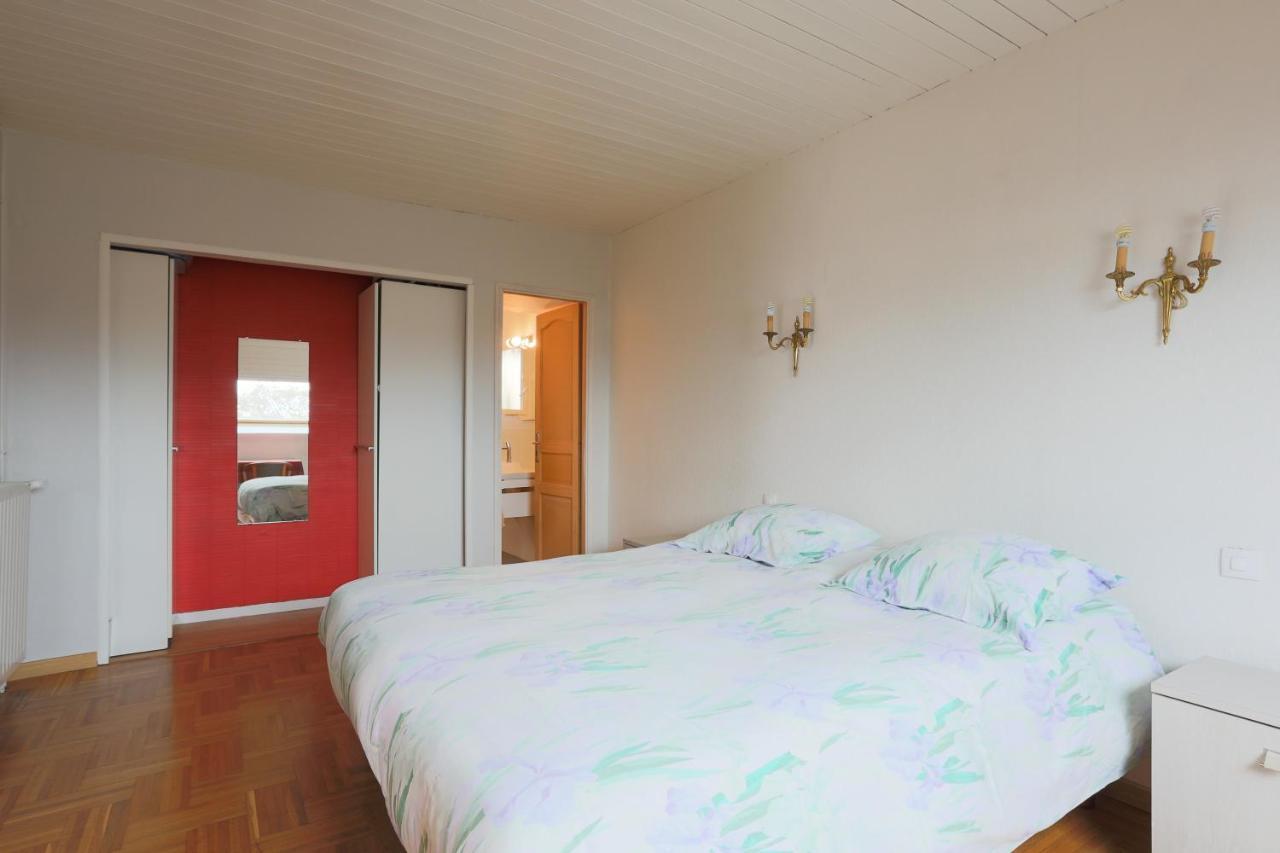 Bellevue Rue De La Petite Corniche Villa *
