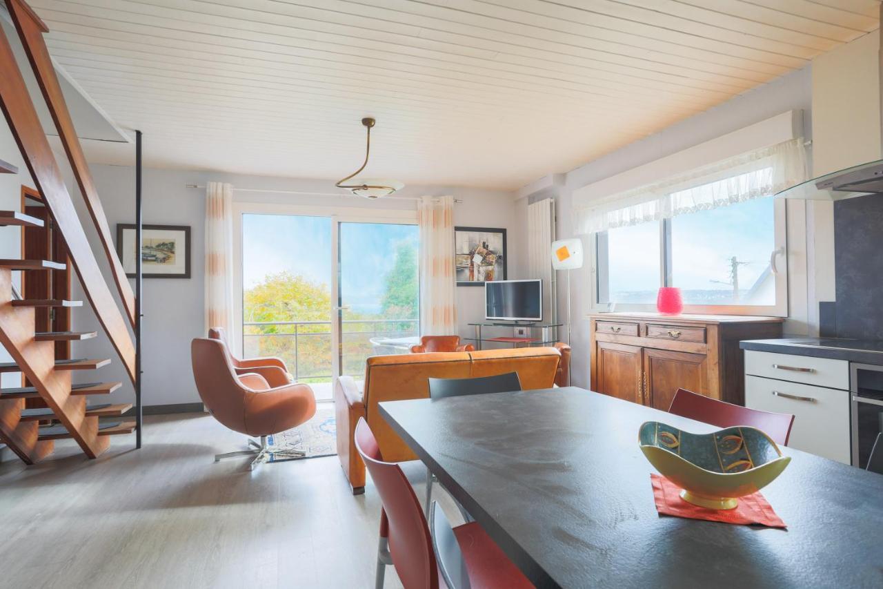 Bellevue Rue De La Petite Corniche * Perros-Guirec